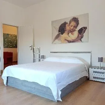 Casa Costanza Apartment *