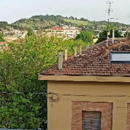 Apartment Casa Costanza Pesaro
