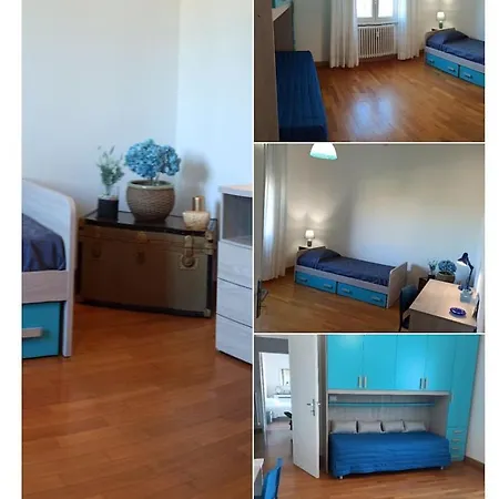 Apartment Casa Costanza